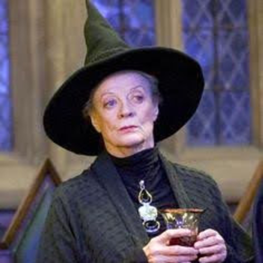 Meet your Posher, Marie